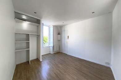 Appartement 1 pièces 725 €