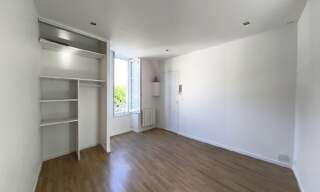 Appartement 1 Pièce 28 m² à louer à L'Isle-Adam (95290)