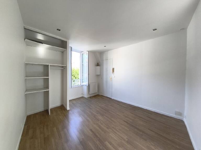 Appartement 1 pièce 28 m² — photo 1