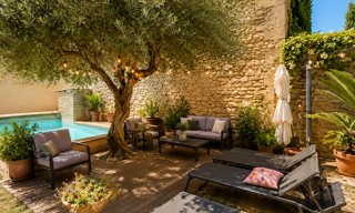 Maison 6 Pièces 136 m² à vendre à Vergèze (30310)