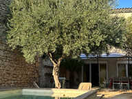 Vergèze 150 m de la gare , en exclusivité Maison de village — photo 3