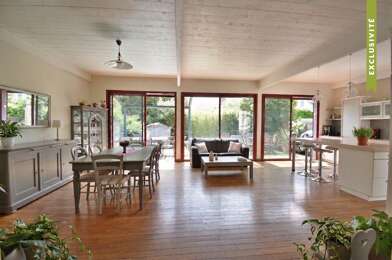 Maison 8 pièces 329990 €