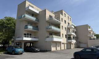 Appartement 2 Pièces 49 m² à vendre à Pau (64000)
