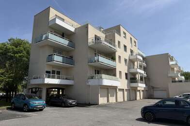 Appartement 2 pièces 139000 €
