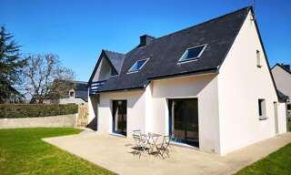 Maison 5 Pièces 102 m² à vendre à Berric (56230)