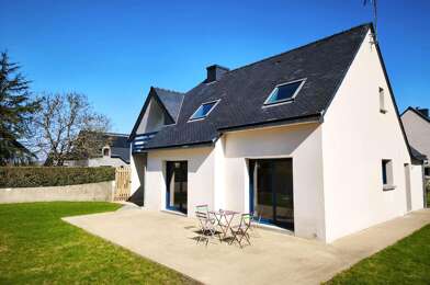 Maison 5 pièces 316590 €