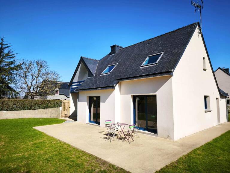 Maison F5 — photo 1