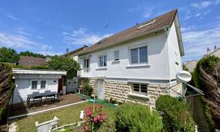 Maison 6 Pièces 112 m² à vendre à Vineuil-Saint-Firmin (60500)