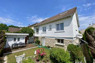 Maison 6 pièces 350000 €