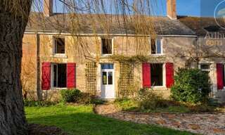 Maison 8 Pièces 273 m² à vendre à Saint-Laurent-Nouan (41220)