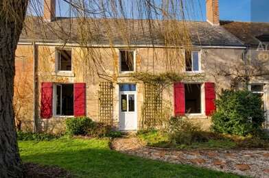 Maison 8 pièces 299000 €