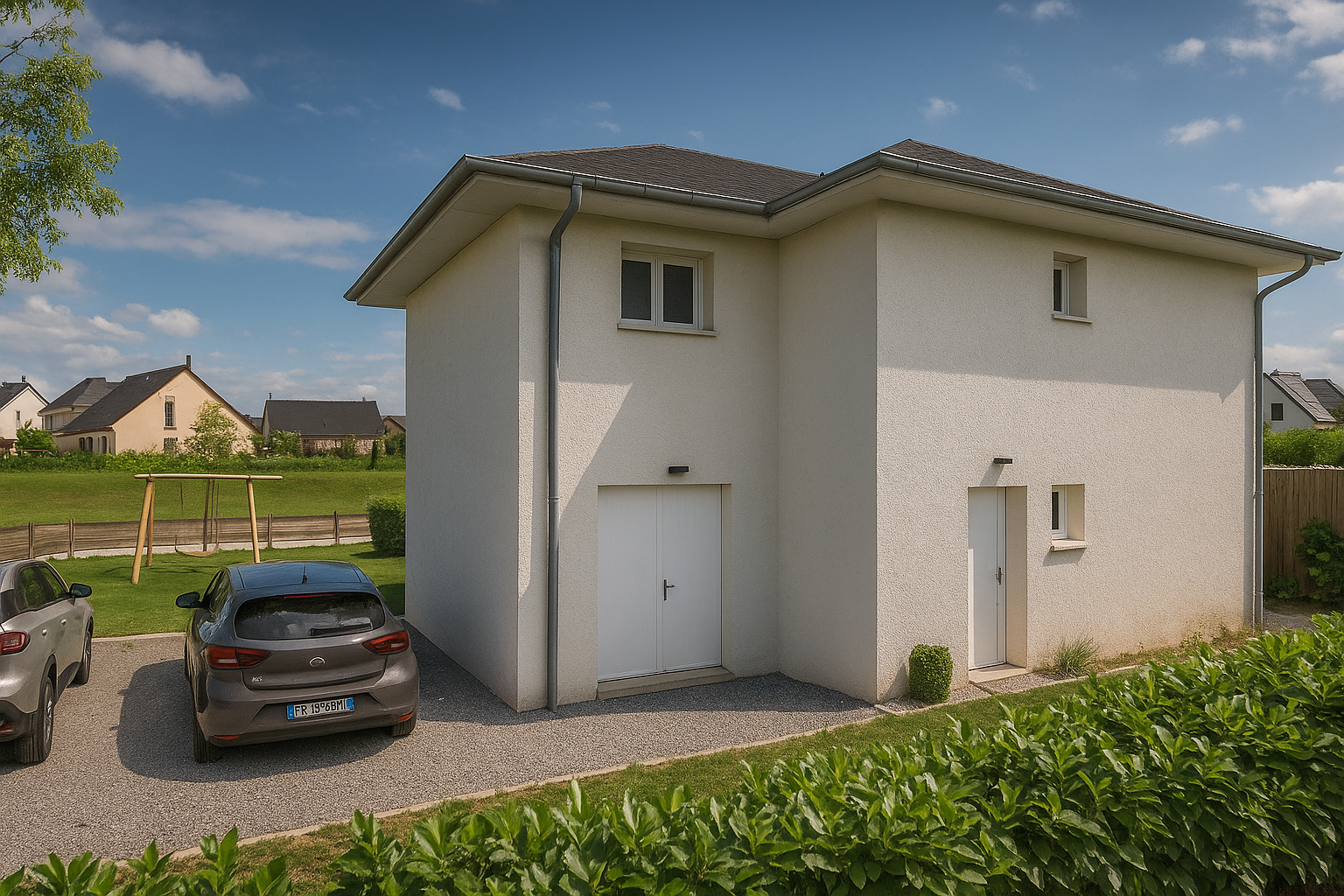 Agence immobilière de Mikit Bourgoin-Jallieu