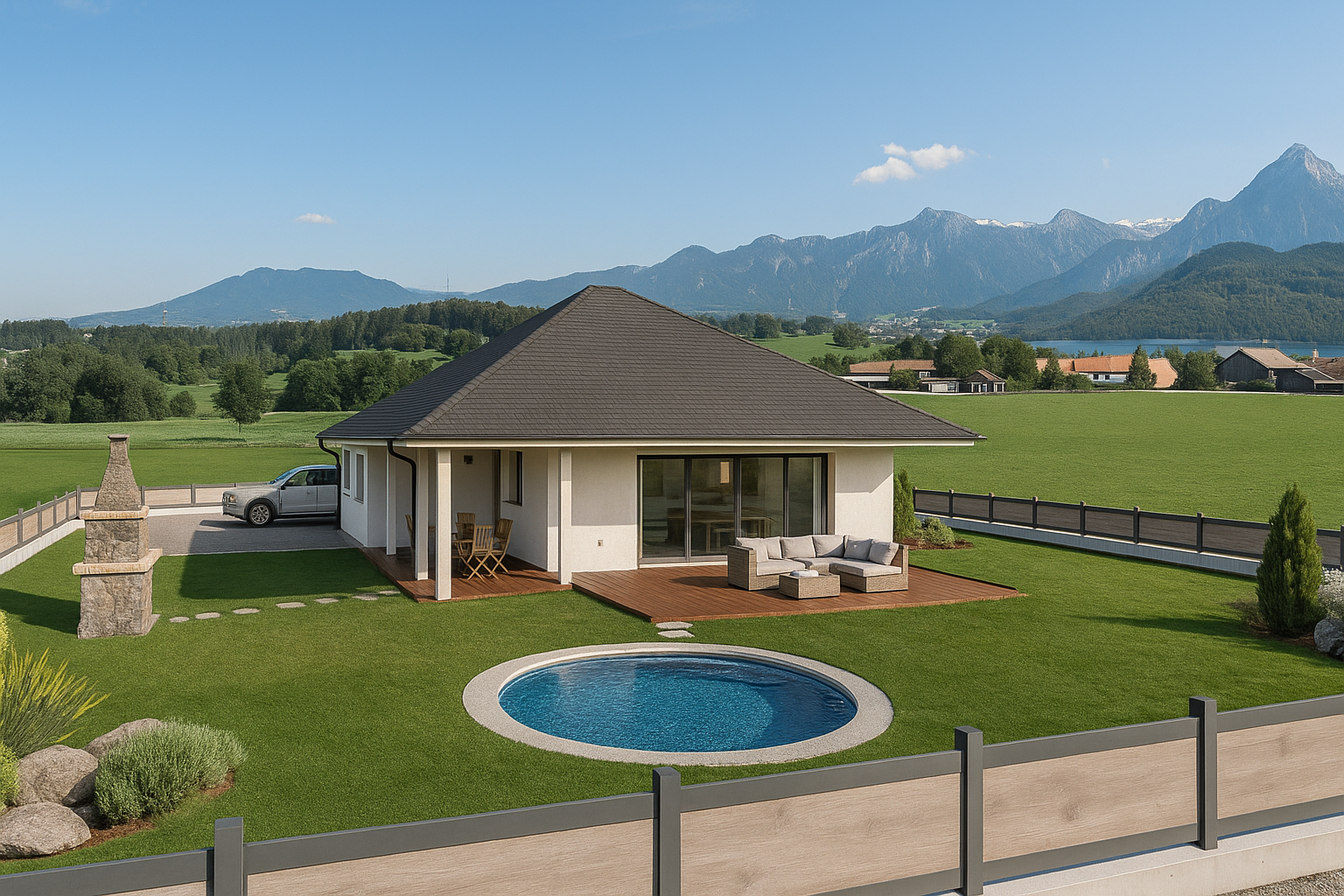 Agence immobilière de Mikit Bourgoin-Jallieu