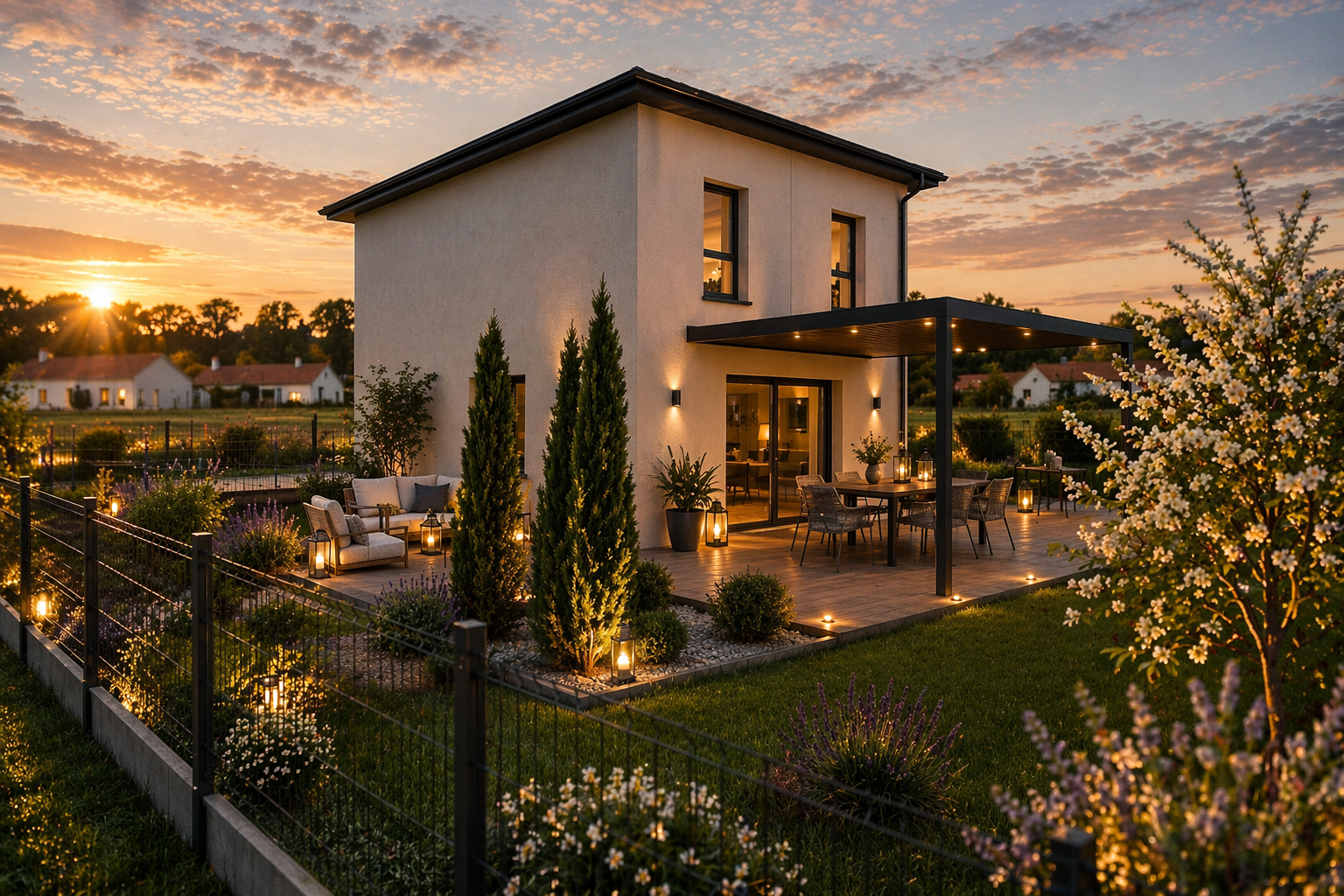 Agence immobilière de Mikit Bourgoin-Jallieu