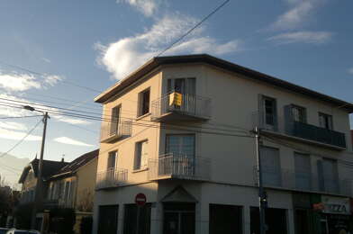 Appartement 2 pièces 547 €