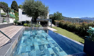 Maison 5 Pièces 167 m² à vendre à Nice (06100)