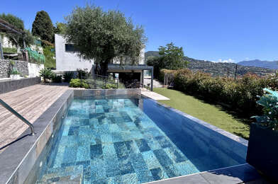 Maison 5 pièces 1695000 €