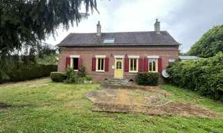 Maison 4 Pièces 110 m² à vendre à Gisors (27140)