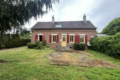 Maison 4 pièces 182000 €