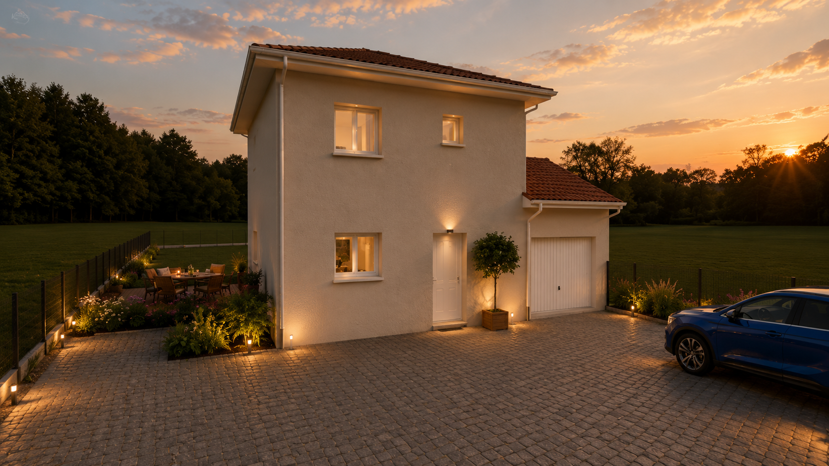 Agence immobilière de Mikit Bourgoin-Jallieu