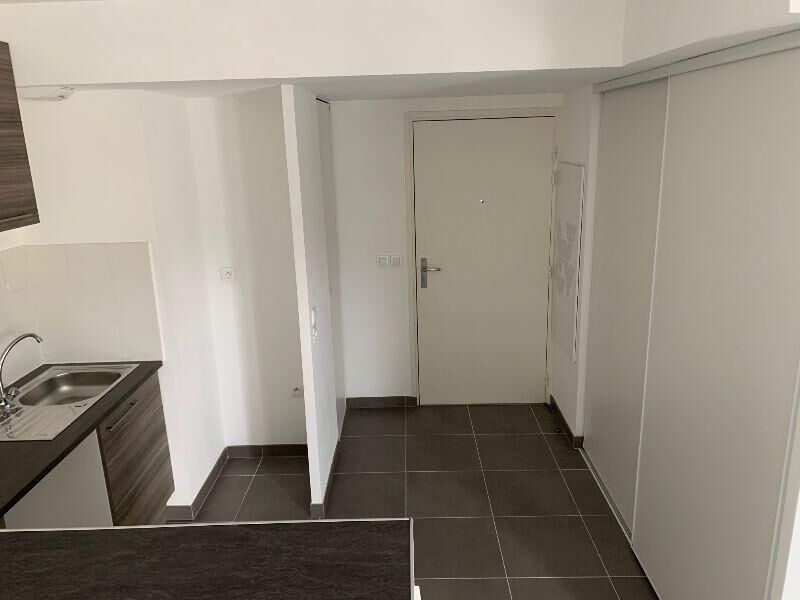 Appartement  T1 à louer Marseille 9eme 13009
