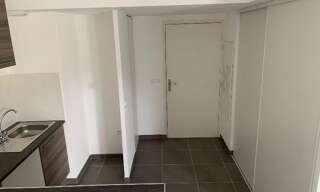 Appartement 1 Pièce 28 m² à louer à Marseille 9 (13009)
