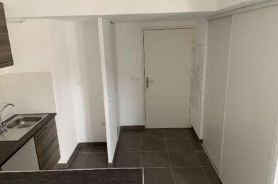 Appartement 1 pièces 579 €