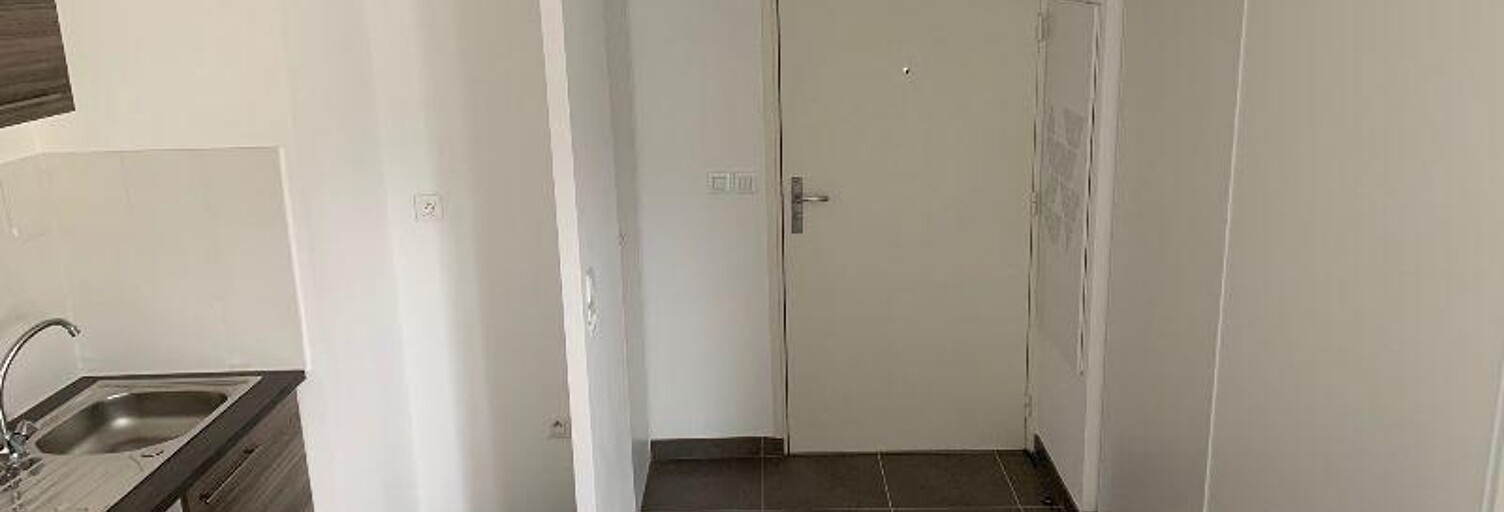 Appartement 1 Pièce 28 m² à louer à Marseille 9 (13009)