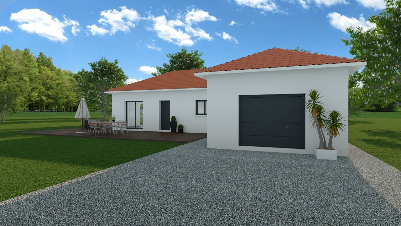 Agence immobilière de Mikit Bourgoin-Jallieu