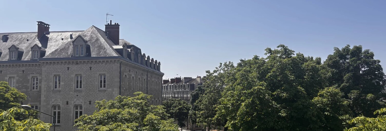 Appartement 1 Pièce 9 m² à louer à Dijon (21000)