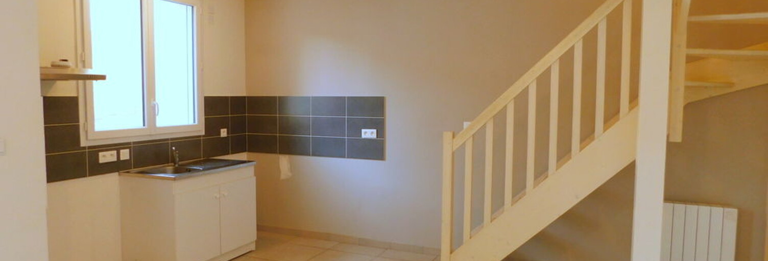 Appartement 3 Pièces 56 m² à louer à Cazaubon (32150)