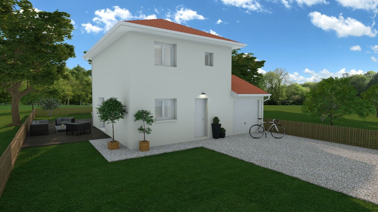 Agence immobilière de Mikit Bourgoin-Jallieu