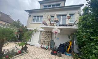 Maison 6 Pièces 155 m² à vendre à Ormesson-sur-Marne (94490)