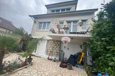 Maison 6 pièces 530000 €
