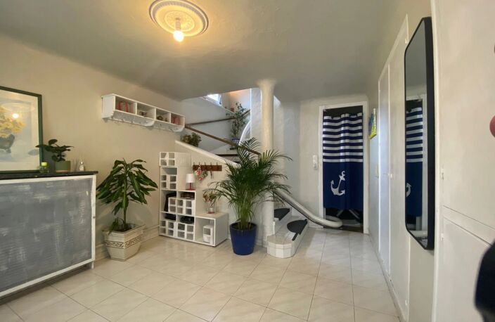 Maison familiale spacieuse de 6 pièces et 5 chambres — photo 5