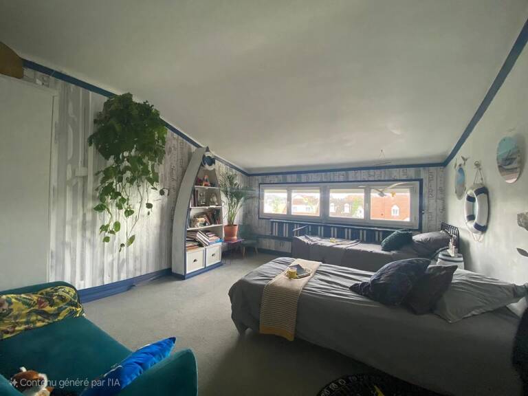 Maison familiale spacieuse de 6 pièces et 5 chambres — photo 1
