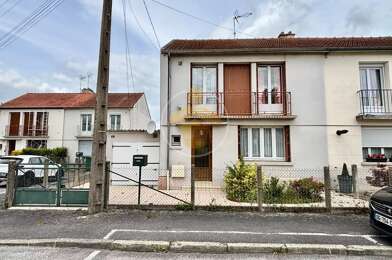Maison 5 pièces 85500 €