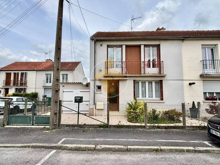 Maison mitoyenne à BEAUTOR — photo 1