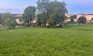 Terrain  2725 m² à vendre à Beaux (43200)