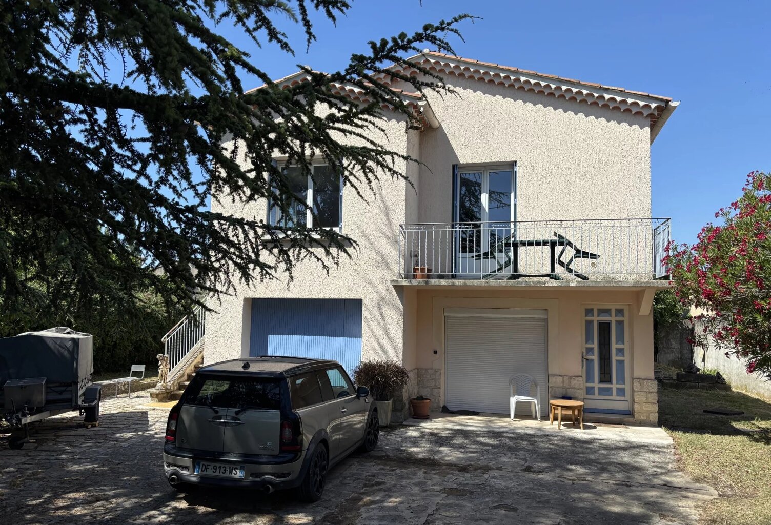 A Vendre  CARPENTRAS — photo 1