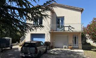 Maison 7 Pièces  m² à vendre à Carpentras (84200)