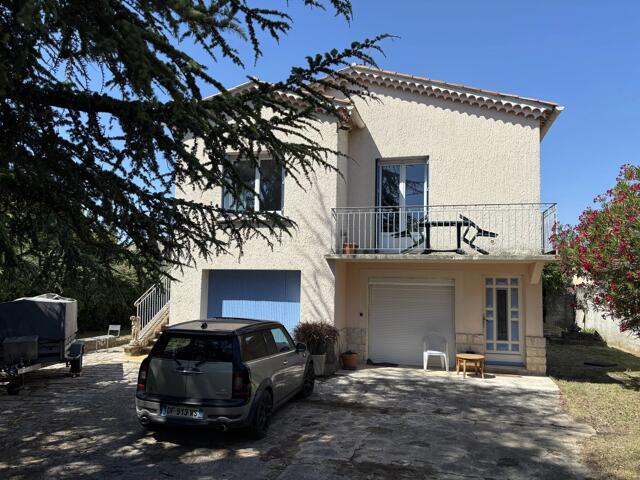Maison proposé à Carpentras