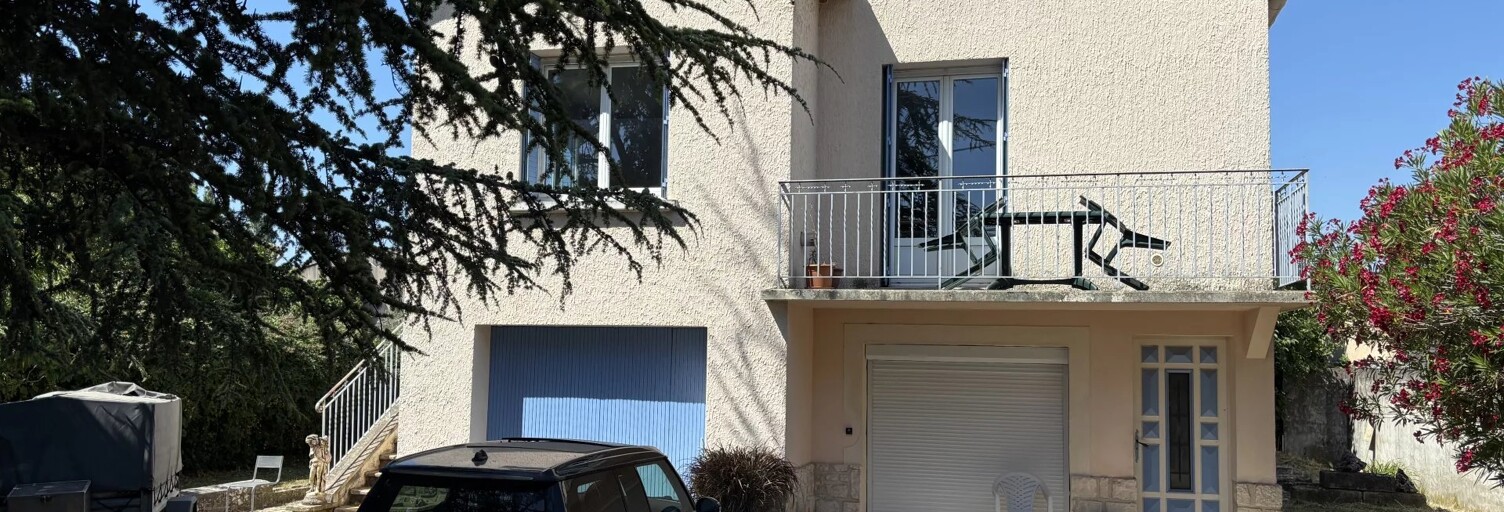 Maison 7 Pièces  m² à vendre à Carpentras (84200)