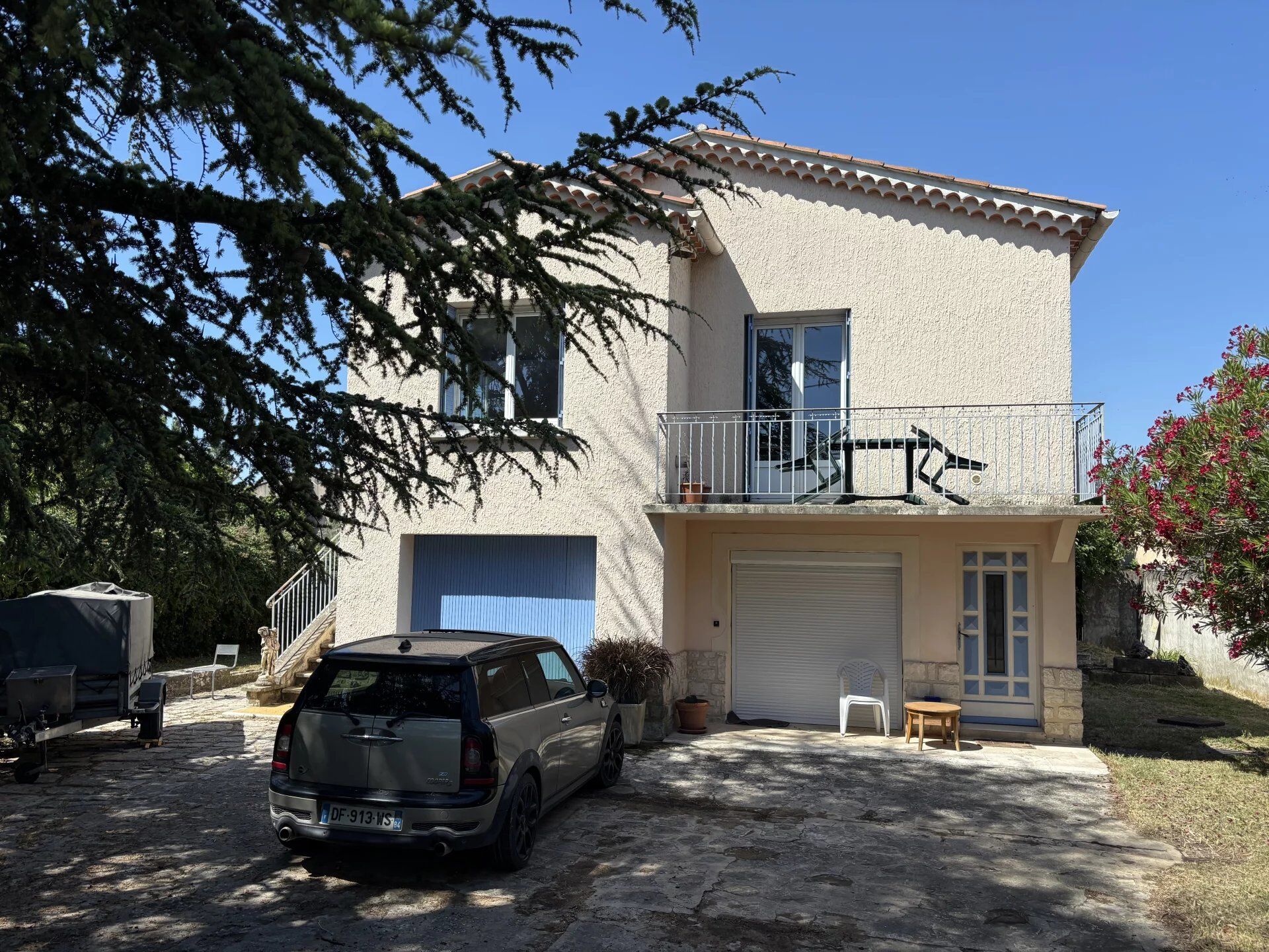 Maison 7 pièces 130 m² · à Carpentras · 130 m² · 425 000 €