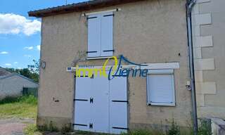 Maison 2 Pièces 41 m² à louer à Tercé (86800)