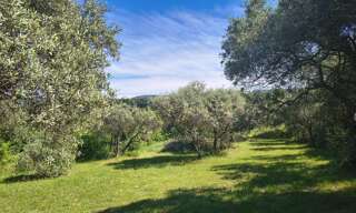 Terrain 885 m² à construire Apt (84400)