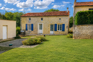 Maison 3 pièces 111195 €