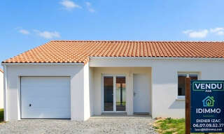 Maison 4 Pièces 85 m² à vendre à Jussac (15250)