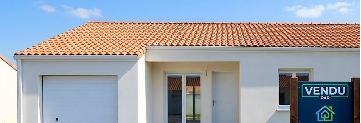 Maison 4 Pièces 85 m² à vendre à Jussac (15250)