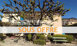 Maison 8 Pièces 200 m² à vendre à Nyons (26110)